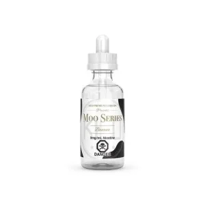 Banana E-Liquid (60ml) – Kilo Moo Series