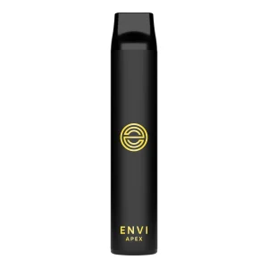 Banana Iced Envi Apex – Disposable Vape