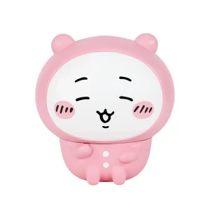 Bandai Chiikawa Sofmallow Pajamas Plush Toy - Soft and Cuddly
