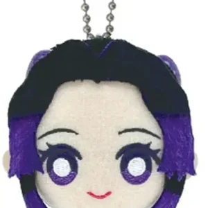 Bandai Namco Nui Demon Slayer Shinobu Kocho Plush Figure