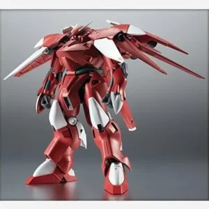 BANDAI Robot Spirits AGX-04A1 Gerbera Tetra Kai ver ANIME Action Figure BANDAI SPIRITS