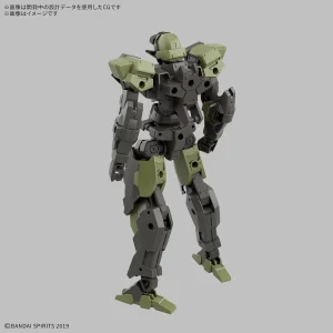 Bandai Spirits 30Mm Eexm-40 Iglite 02 Set of 2 1/144 Scale Model Kit