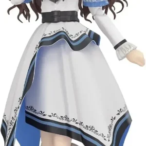 Bandai Spirits 30MS iDOLM@STER Uzuki Shimamura Model Kit