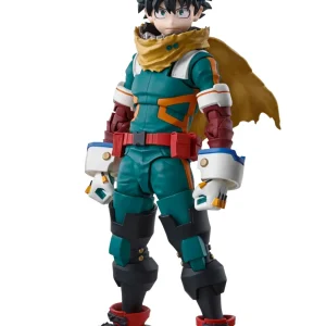 Bandai Spirits Boku No Hero Academia Midoriya Izuku S.H.Figuarts Action Figure