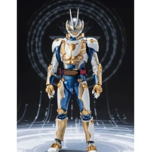 Bandai Spirits Kamen Rider Gazer Suel SHFiguarts Shop Exclusive Figure