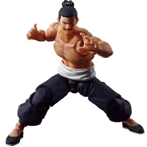 Bandai Spirits Shfiguarts Aoi Todo Jujutsu Kaisen Japan