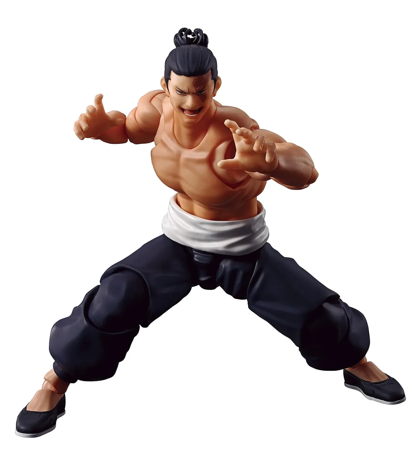 Bandai Spirits Shfiguarts Aoi Todo Jujutsu Kaisen Japan