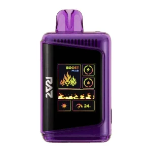 Bangin Sour Berries RAZ LTX 25000 - Vapeoutletus Online Vape Store