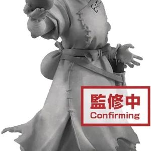Banpresto Dr. Stone Senku Ishigami Stone World Gen Asagiri Figure