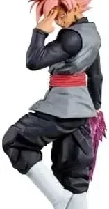 Banpresto Dragon Ball Super Goku Black Rose Anime Figure