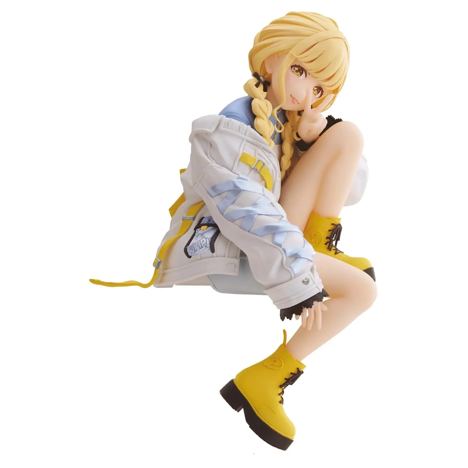 Banpresto Gakuen Idolm@Ster Espresto Kotone Fujita Charming Pose Figure