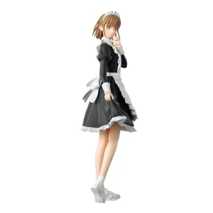 Banpresto Kano Chinatsu 23cm Multicolor Collectible Figure for Anime Fans
