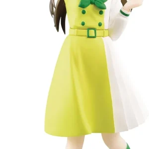 Banpresto Love Live Nijigasaki Shizuku Sakurazaka Figure Collectible