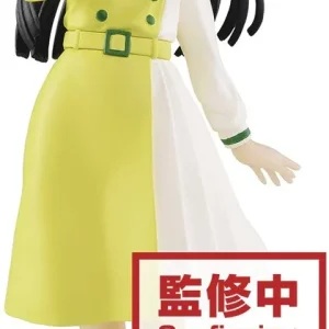 Banpresto Love Live Nijigasaki Yuki Setsuna Idol Club Collectible Figure