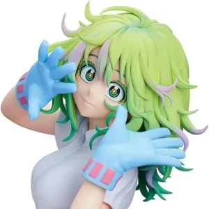Banpresto My Hero Academia Toru Hagakure Glitter Figure 5.1"