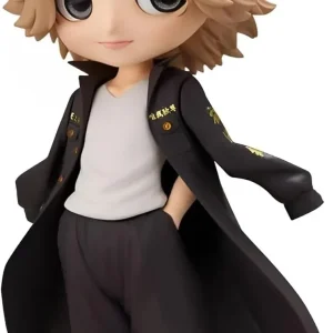 Banpresto Tokyo Revengers Q Posuke Sano Manjiro B Version Collectible Figure