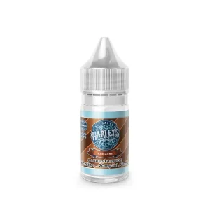 Bar None SALT – Harleys Parlour E-Liquid