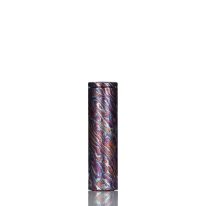 BB Vape Brvnd Zircu-Ti 18650 Battery Wraps – Pack of 5