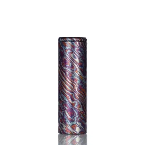 BB Vape Brvnd Zircu-Ti 21700 Battery Wraps – Pack of 5