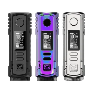 BD Vape Rayden 100 Mod