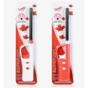 Beep - Canada BBQ Lighter