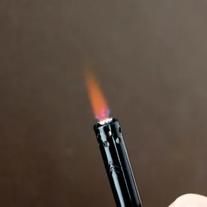 Beep - Refillable Turbo Flame Torch Lighter