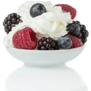 Berries N Cream E-Liquid