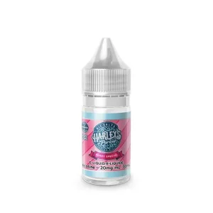 Berry Special SALT – Harleys Parlour E-Liquid