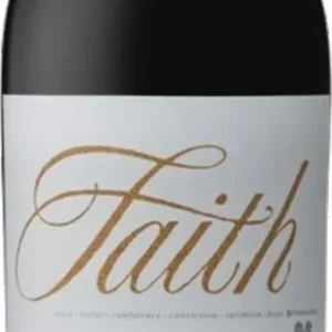 Beyerskloof Faith Red 2023