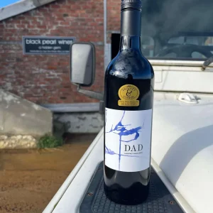 Black Pearl Dad Cabernet Sauvignon 2022