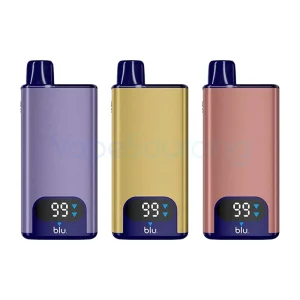 Blu Max 6000 Prefilled Pod Kit
