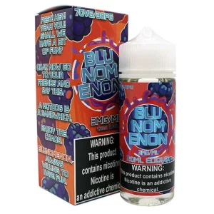 Blu Nom Enon - 3mg - Nomenon - 120mL