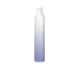 Blue Raspberry ALLO 1500 – Disposable Vape