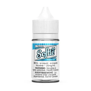 Blueberry SALT – Softie E-Liquid