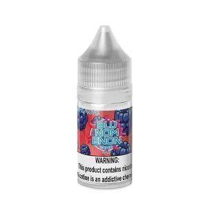 Blunomenon by Nomenon & Noms X2 Salt 30ml - Ejuice Store
