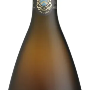 Bon Courage Jacques Bruére Cuvée Rosé Brut 2017