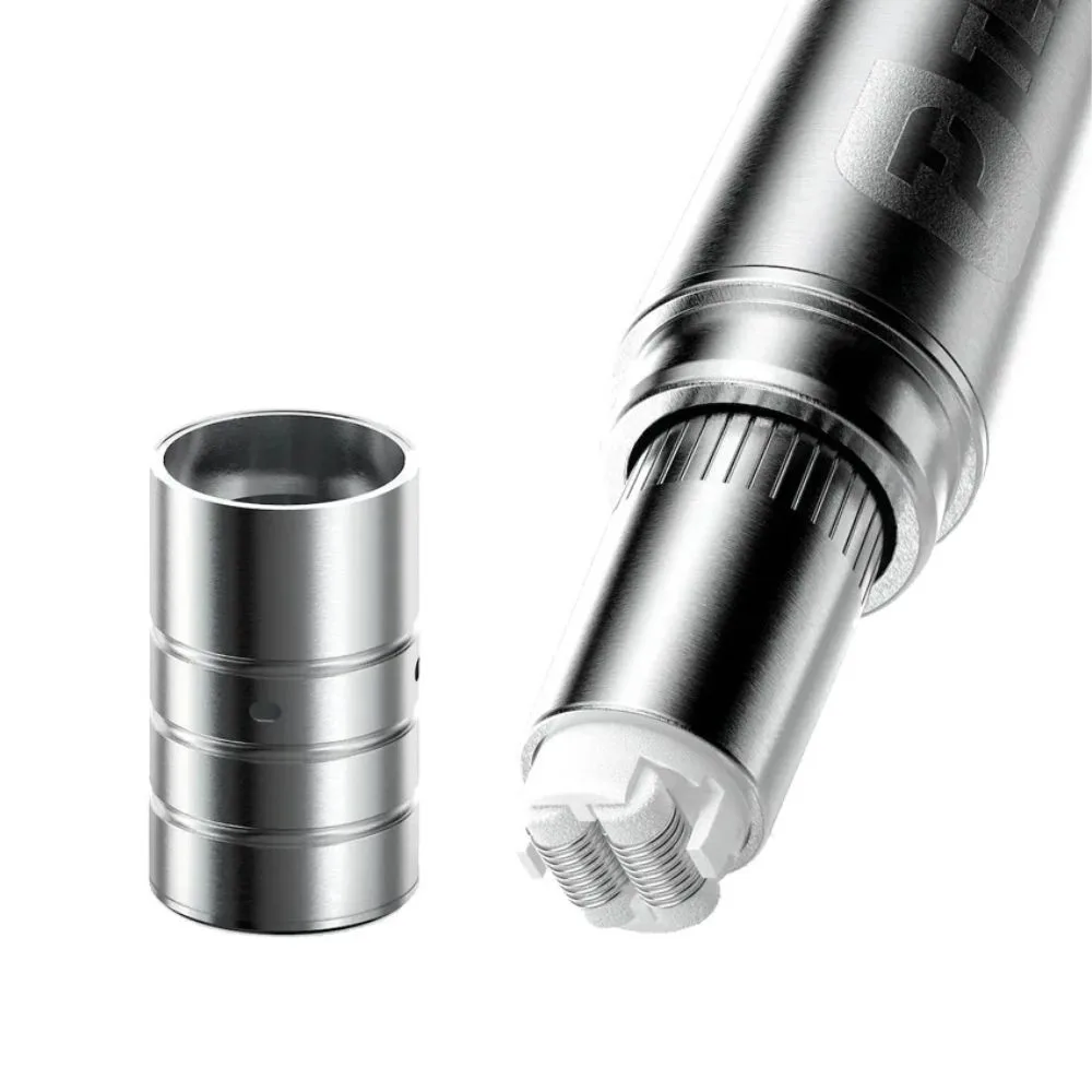 Boundless Terp Pen V2 – Portable Wax Nectar Collector - Image 2