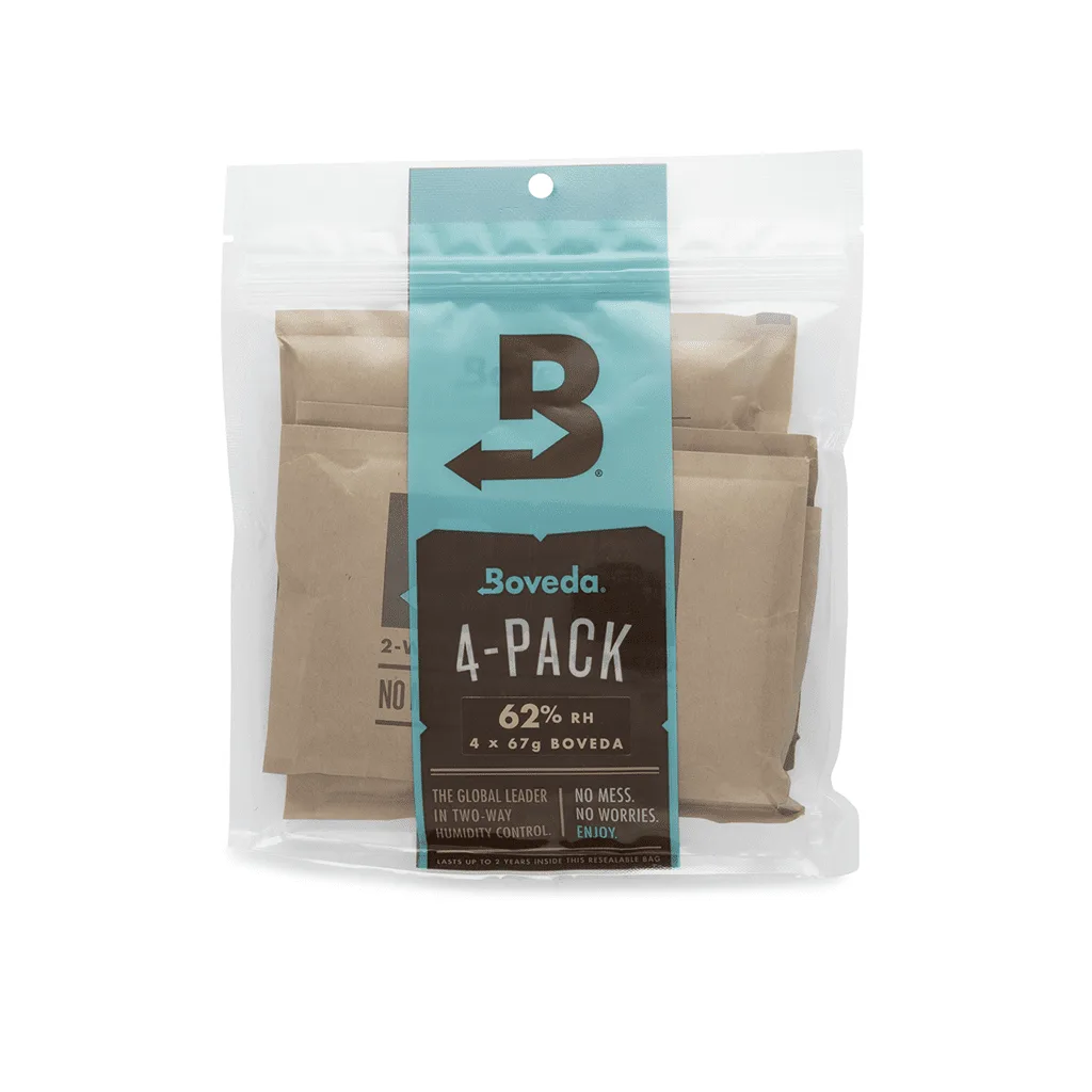 Boveda Humidity Packs (62 RH) - Image 2