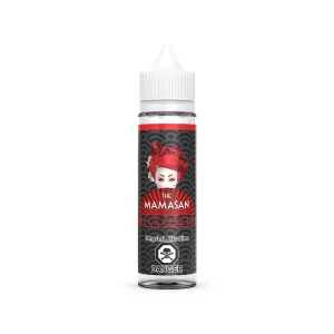 Bruce Leechee – Mamasan E-Liquid