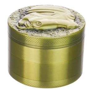 Buckethead Grinder - 50mm