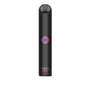Burst ENVI Boost – Disposable Vape