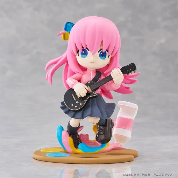 Bushiroad Creative Bocchi The Rock Gotou Hitori Palverse Pale Figurine - Image 2