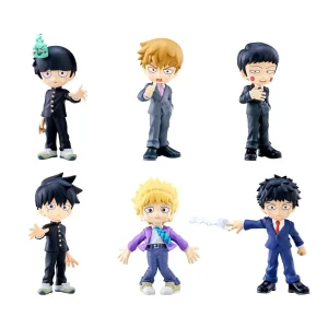 Bushiroad Creative Palverse Mob Psycho 100 III Collectible Figurine