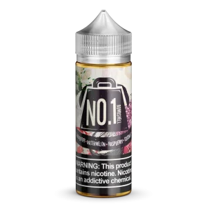 Busted UP 120mL No.1 Bombshell