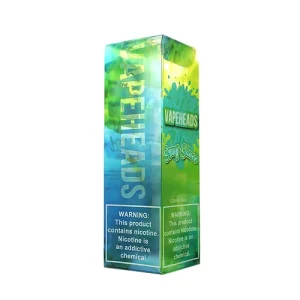 Buy Vape Heads Smurf Sauce Online | Ejuice Store