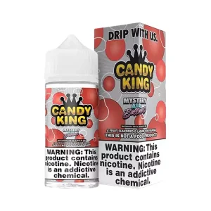 Candy King – Mystery Air Balloons – 100mL