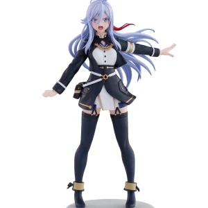 Cantabile 86 Vladilena Milise 210mm PVC Painted Figure - Detailed Collectible