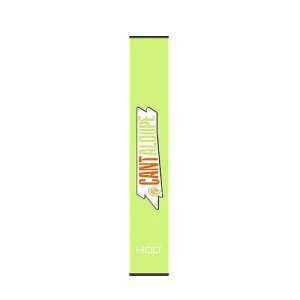 Cantaloupe Disposable Pod by HQD Stark - Ejuice Store