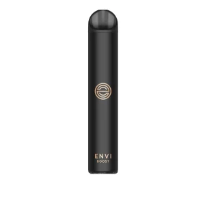 Cappuccino ENVI Boost – Disposable Vape