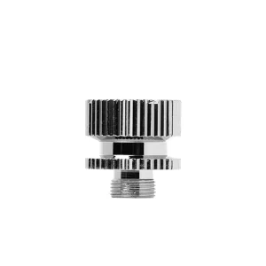 Cartisan 510 Riser Adapter – Airflow Spacer for Wide & 2G Cartridges